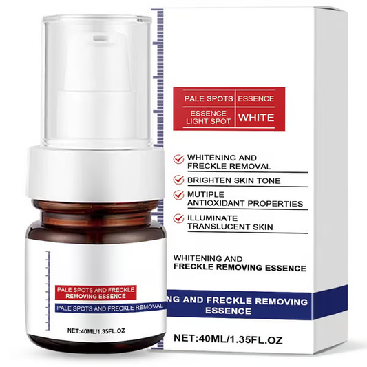 Vitamin C Whitening Freckle Removal Serum